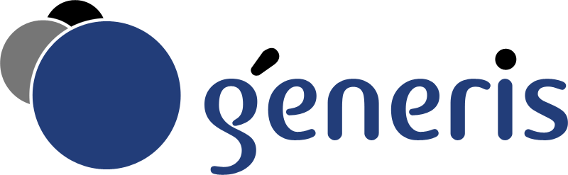 Generis Customer Portal